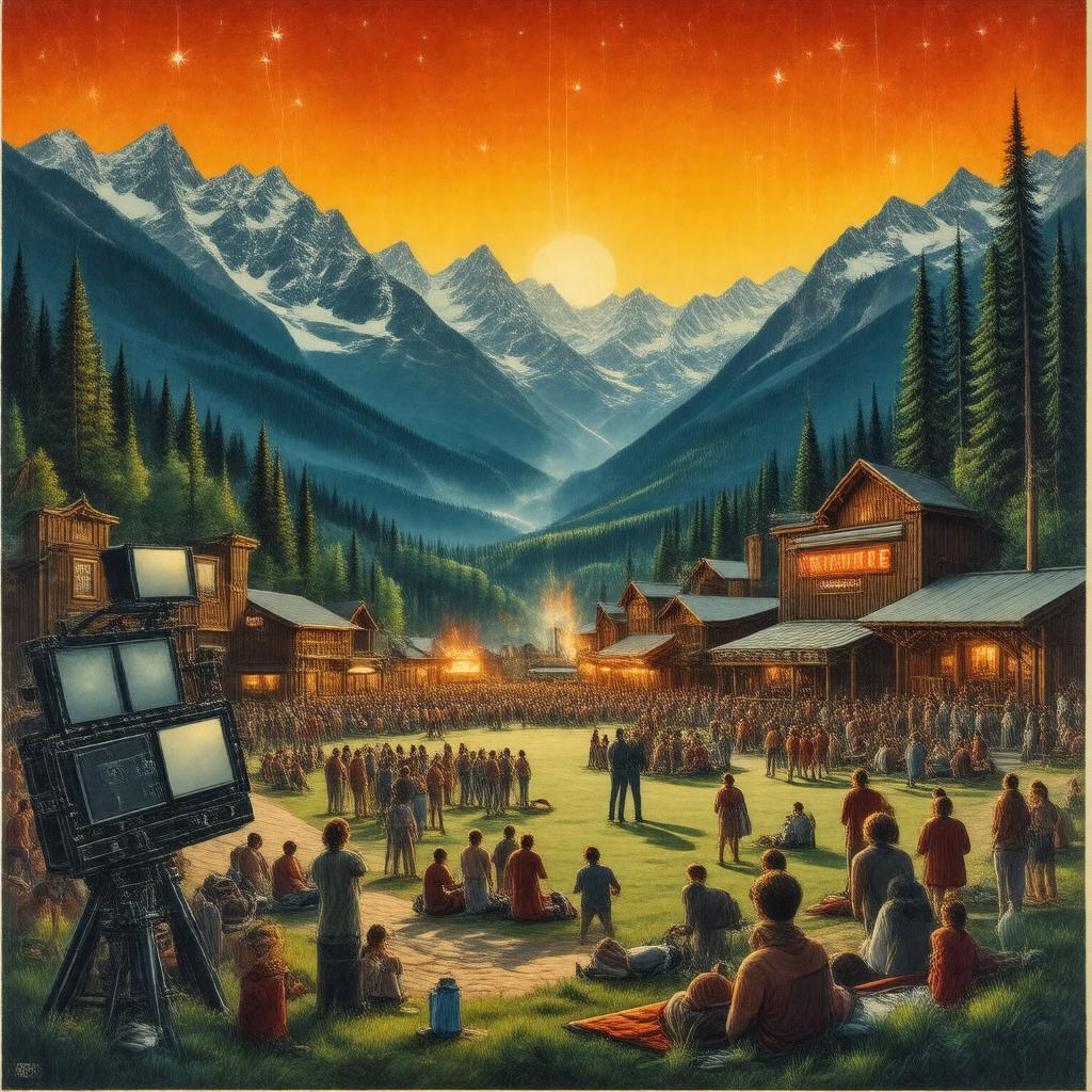 Telluride Film Festival